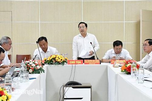 Họp báo Tuần lễ tôn vinh trái cây và Chợ phiên nông nghiệp đô thị Tây Nam năm 2022