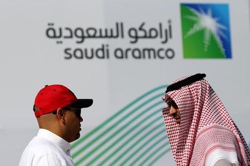 Saudi Aramco giảm cung cấp dầu thô cho Trung Quốc