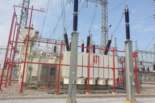 Quảng Ninh hoàn thành đóng điện Trạm biến áp 220 kV Yên Hưng