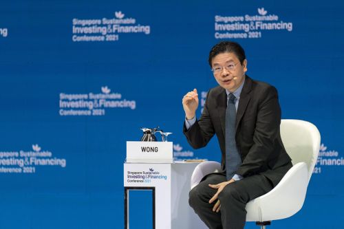 Ông Lawrence Wong làm quyền Thủ tướng Singapore trong 1 tuần
