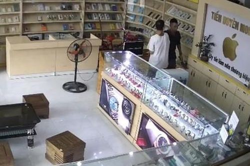Thanh niên mang dao dọa nếu không cho vay 180 triệu sẽ 'giết cả nhà'