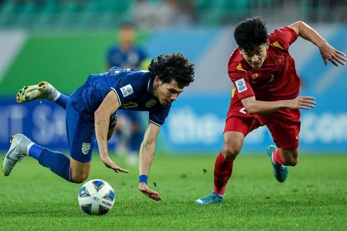 Phát hiện mới của U23 Việt Nam: Tuấn Tài, Văn Chuẩn tiềm năng nhất