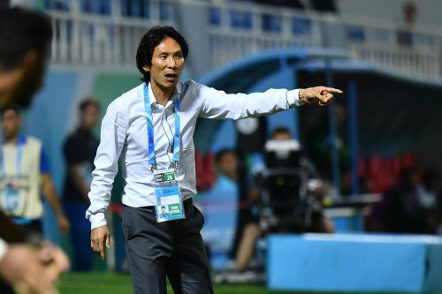 Ấn tượng đẹp của U23 Việt Nam: Cầu thủ bản lĩnh, HLV Gong Oh-kyun trổ tài