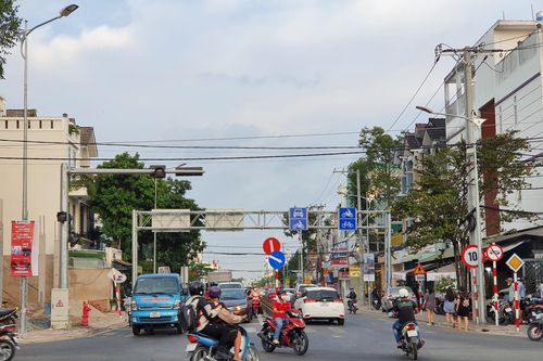 Cần Thơ: Doanh nghiệp đòi 'đóng' tuyến đường gần 200 tỷ sau hơn 1 năm thông xe