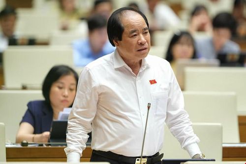 'Xã được giao thu ngân sách nhà nước 14 triệu đồng/năm thì thanh tra cái gì'?