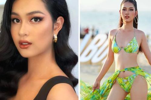 Người đẹp Quảng Ngãi bị loại 'Tôi là Hoa hậu Hoàn vũ Việt Nam' vẫn giành vé vào thẳng Chung kết, vì sao?