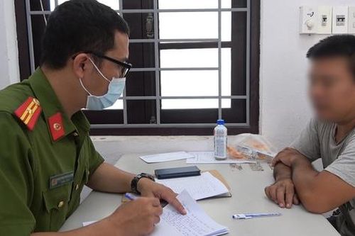 Truy xét nhanh người đàn ông gây tai nạn chết người bỏ trốn