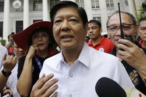 Philippines: Thách thức đối ngoại của ông Marcos Jr.