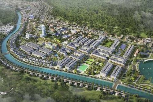 Sơn La: Điểm danh 7 dự án nhà ở chưa được huy động vốn, chuyển nhượng