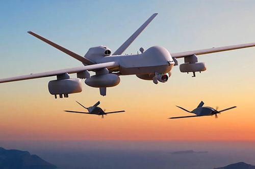 Mưu đồ của Mỹ khi giao 'vũ khí thay đổi cuộc chơi' cho Ukraine