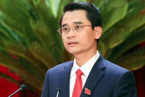 Xem xét trách nhiệm một phó chủ tịch tỉnh Quảng Ninh trong vụ Việt Á