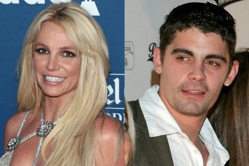 Chồng cũ không nhận tội phá hoại lễ cưới Britney Spears