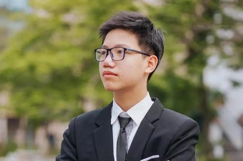 Thủ khoa chuyên Khoa học Tự nhiên là kiện tướng cờ vua