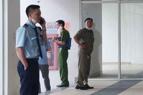 Tìm thấy thư tuyệt mệnh tại hiện trường vụ 2 cha con tử vong ở TP.HCM