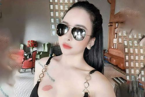 Hình phạt nào cho hot girl mua bán ma túy?