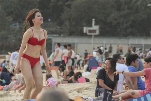 Các bãi biển ở Hàn Quốc hồi sinh