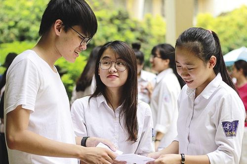 Giảm áp lực học tập cho học sinh ôn thi tốt nghiệp THPT