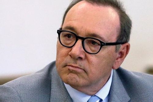Kevin Spacey bị buộc tội tấn công tình dục 3 người đàn ông