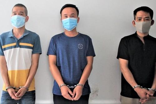 Giả danh cán bộ Sở Tài nguyên và Môi trường để chiếm đoạt 15 tỷ đồng