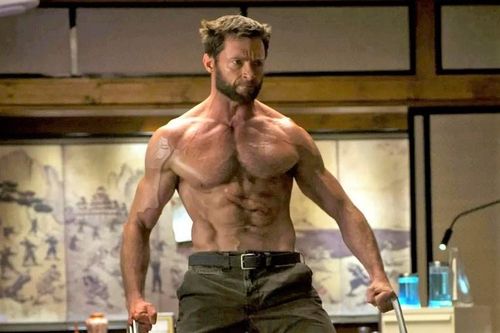 Hugh Jackman bực bội khi mắc Covid-19 lần hai