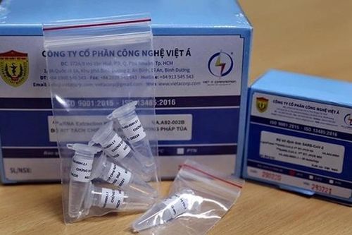Quảng Ninh: Kỷ luật loạt cán bộ liên quan vụ kit test của Việt Á