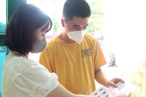 Điều chỉnh quy định ưu tiên để tạo sự công bằng giữa các nhóm thí sinh