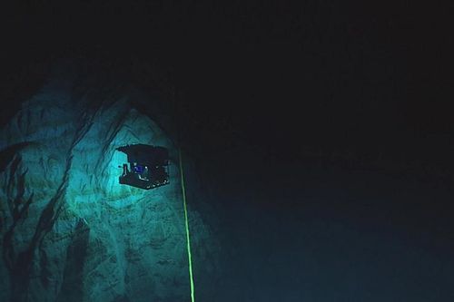 Nóng: Tìm ra thứ 'vượt không thời gian' tới 2 tỷ năm dưới đáy biển
