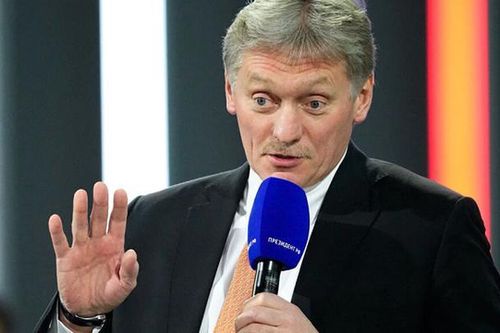 Điện Kremlin: Đẩy Nga ra khỏi hoạt động quốc tế là điều bất khả thi