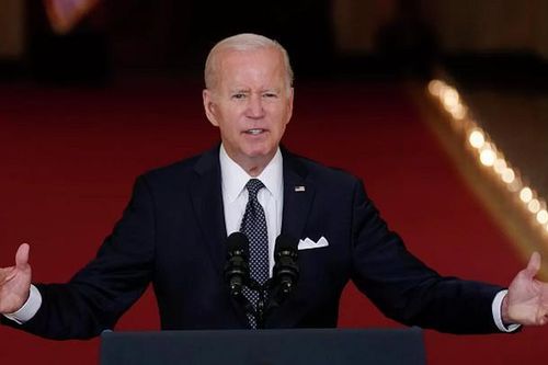 Nhà trắng xác nhận kế hoạch tái tranh cử của Tổng thống Joe Biden