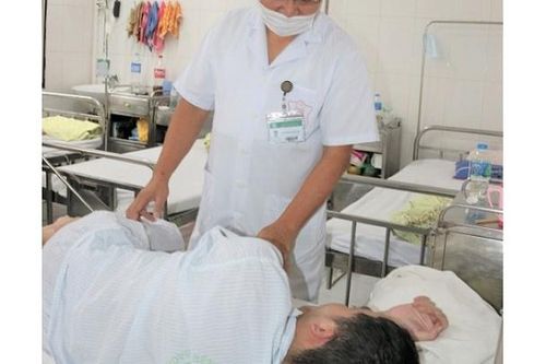 Dấu hiệu stress ở học sinh trong mùa thi