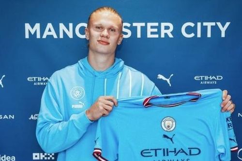 Chuyển nhượng cầu thủ: Bayern hỏi mua Sadio Mane; Man City ra mắt Erling Haaland và quan sát Gavi