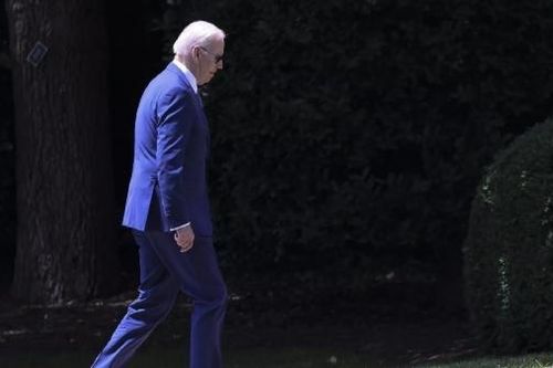 Tổng thống Mỹ Joe Biden có ý định tranh cử nhiệm kỳ 2?