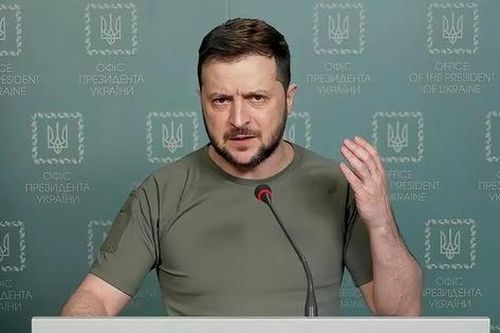 Quyết định đáng chú ý của Ukraine về xuất khẩu khí đốt, nhiên liệu
