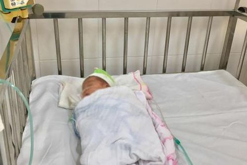 Trẻ 10 ngày tuổi đã bị uốn ván tiên lượng nặng, nguyên nhân do đâu?