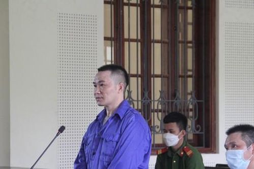 Buôn heroin cháu lĩnh án tử, chú 'bóc lịch' vô thời hạn