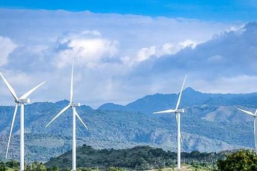 Nhà đầu tư nước ngoài muốn làm 3 dự án điện gió hơn 9.000 tỷ ở Lạng Sơn