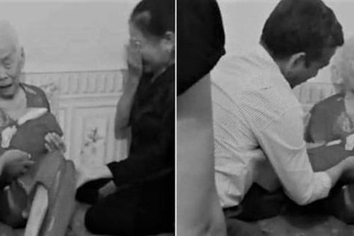 Về chịu tang bà nội là Mẹ Việt Nam anh hùng, cháu tử vong trong vụ lật xe khách