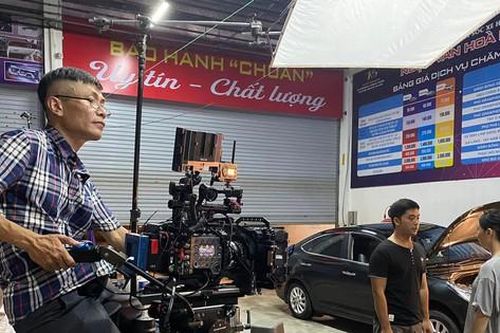 Bảo Anh úp mở về vai diễn khiến anh 'trầm cảm'