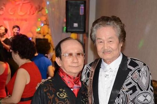 'Quái kiệt' Tòng Sơn: Vừa thổi kèn, vừa uống bia, được nhiều đàn bà thương mến