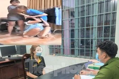 Cô gái bị đánh hội đồng dã man ở Bình Dương vì lỡ kể chuyện mất tiền khi về quê