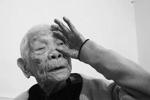 Mẹ Việt Nam anh hùng 112 tuổi qua đời