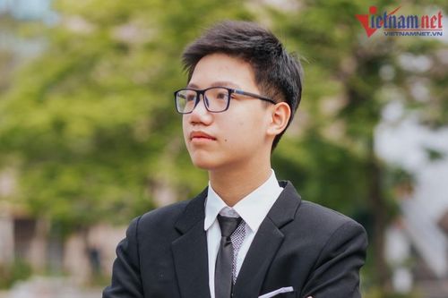 Thủ khoa Chuyên Khoa học Tự nhiên là kiện tướng cờ vua