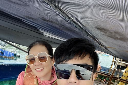 Chuyến du ngoạn Phú Quốc 'như mơ' chàng trai 9x tặng mẹ sau dịch Covid-19