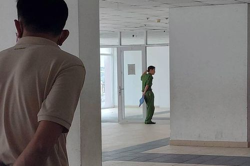 Đã rõ nguyên nhân vụ hai cha con tử vong tại căn hộ chung cư ở TP Thủ Đức