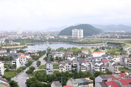 Nghệ An ban hành kế hoạch về quản lý và phát triển bền vững đô thị