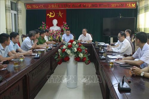 Khẩn trương xác minh nguyên nhân vụ tai nạn giao thông nghiêm trọng tại Ninh Bình
