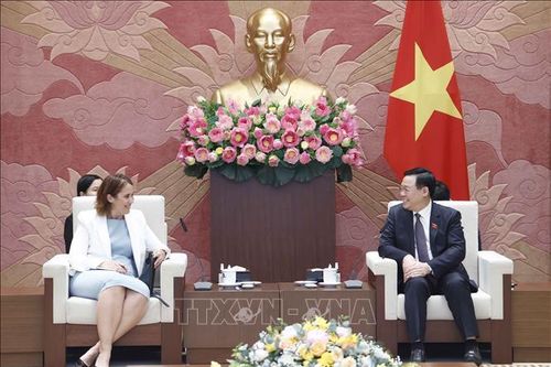 Thúc đẩy đưa nông sản Việt Nam vào New Zealand