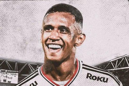 Marquinhos, tân binh của Arsenal là ai?