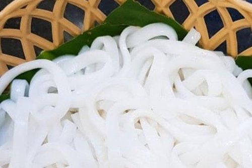 Bún, miến, phở ăn liền Việt Nam ra khỏi danh mục kiểm soát khẩn cấp của EU