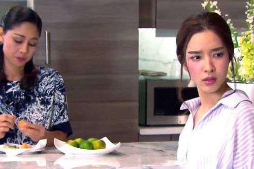 Nghe tin con trai mình có bồ, mẹ chồng về làm một việc khiến tôi khóc ngất